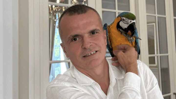 Ermal Beqiri