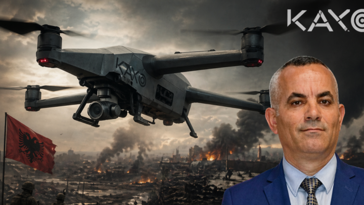 Industria ushtarake me partner privat: shteti financon, KAYO bën sikur kontrollon, privati përfiton / Për kë do prodhohen “dronët shqiptarë”?!