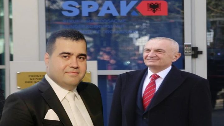 Evërteta e dëshmisë së Elvis Matajt për Metën dhe dokumenti ku kreu i PL i kërkon Kastriot Ismailajt 200 mijë…