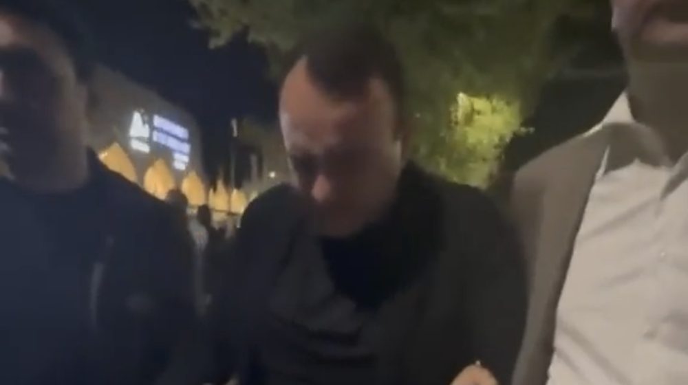 Çuni i Fahri Balliut sfidon SPAK-un, nuk deklaron shtëpinë te Kodra e Dielllit dhe makinën luksoze