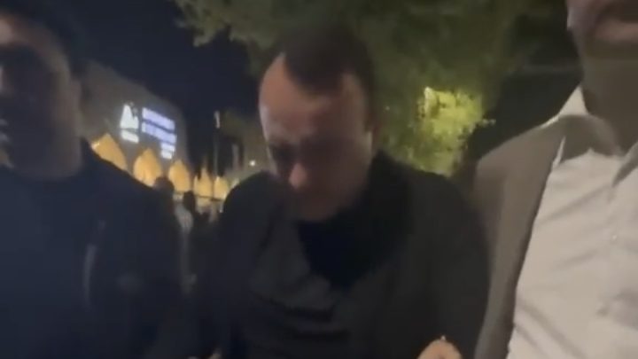 Çuni i Fahri Balliut sfidon SPAK-un, nuk deklaron shtëpinë te Kodra e Dielllit dhe makinën luksoze