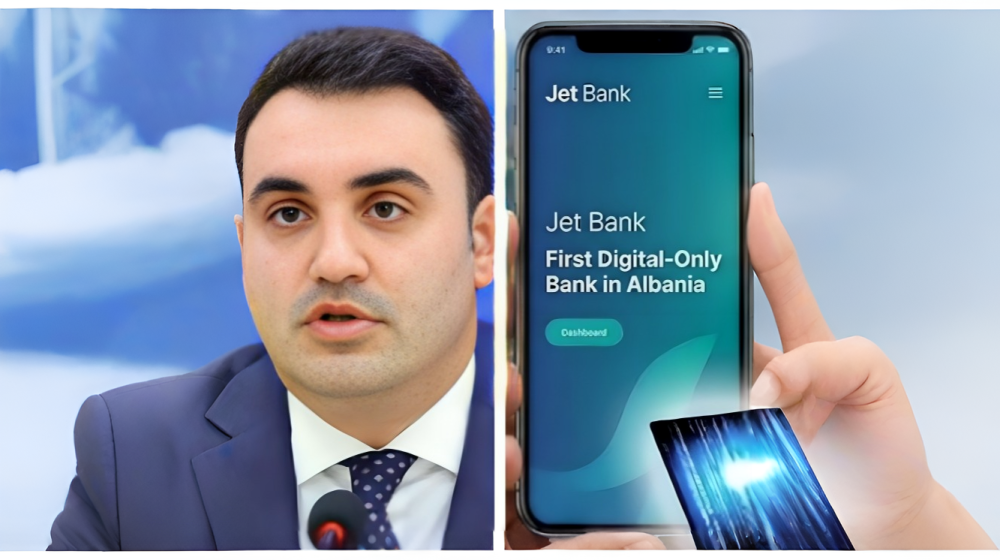 Belo Këlliçi nuk i ndahet Jet Bank