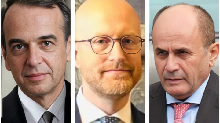 Tano Karidi i Mjekësisë afera korruptive me rektorin e UFO-s Julian Fink,