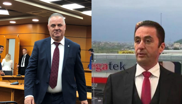 Flamur Kapllani