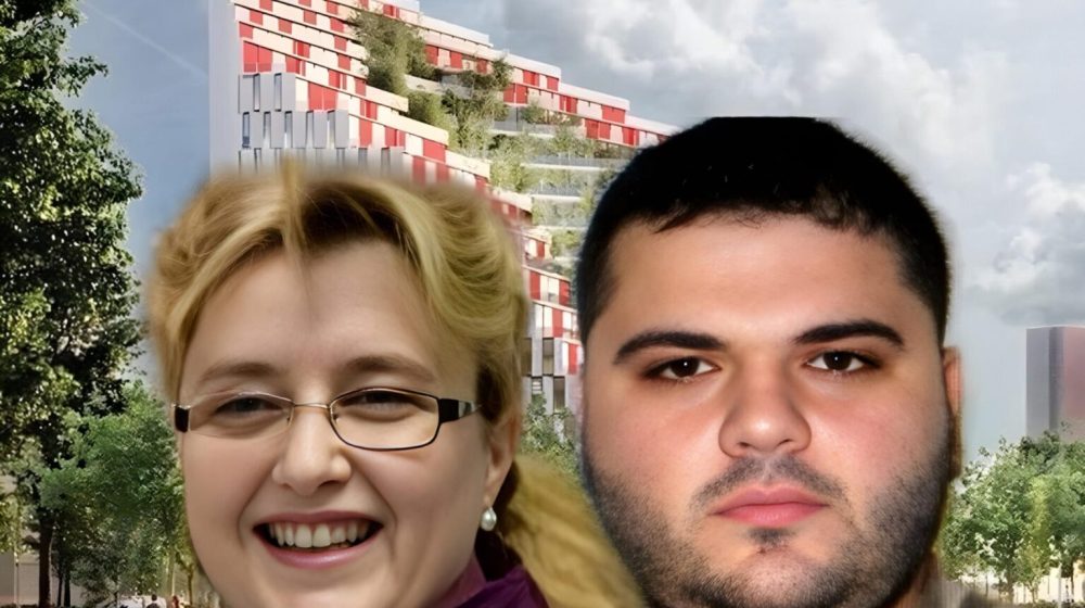 Vilma Nushi