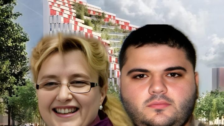 Vilma Nushi