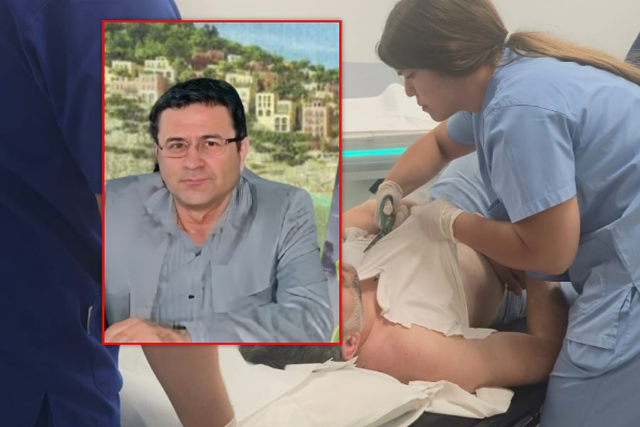 “Do të heqim qafe”/ Si u kthye “Pika e voçkël” e Manastirit në ‘arenë’ grushtash mes biznesmenëve, Ismailaj dhe Agalliu!
