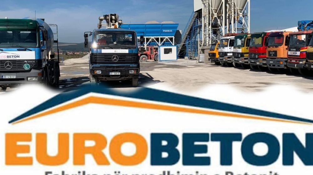 Kush është Bujar Gazheli? Skema e dyshuar e pastrimit të parave nga “Euro Beton” te karteli i kompanive