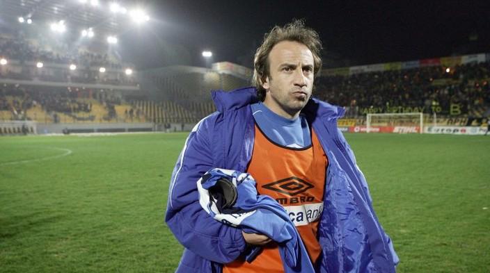 Indrit Fortuzi!