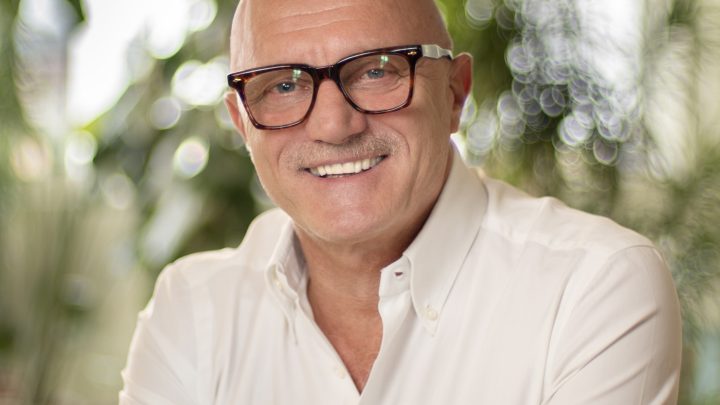 Enrico Donati