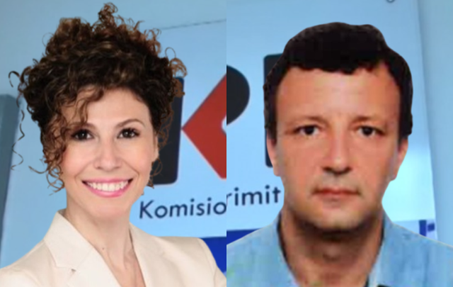 Migena Schroeder pastron paratë e aferave të AKSHI-it me kulla në Kosovë, Gerond Meçe i kaloi qindra mijëra euro ‘gjermanes’ në llogari. Lidhja korruptive e hajdutes me Daniel Shimën dhe Sokol Parllakun