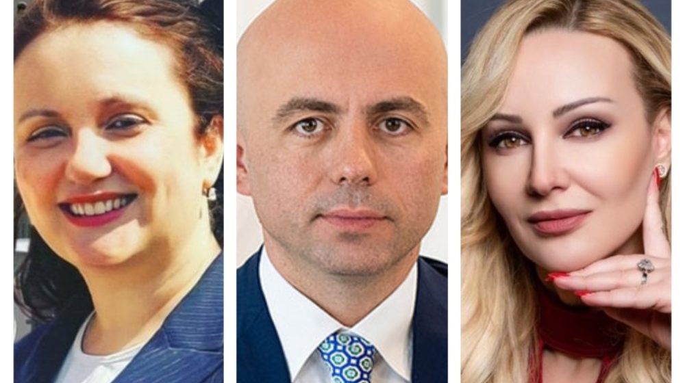 QSUT Paparizon, emëron ‘kamarieren’ e tij Rudina Degjonin