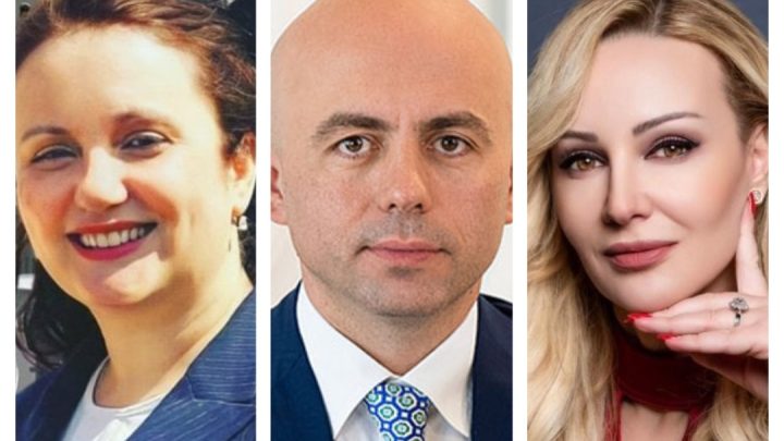 QSUT Paparizon, emëron ‘kamarieren’ e tij Rudina Degjonin