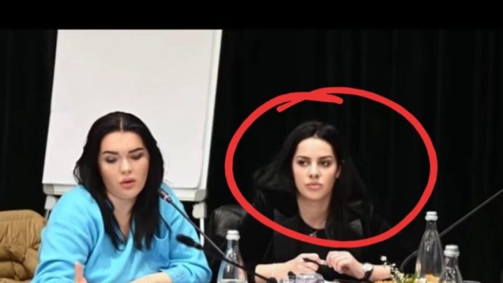 Mirela Zholi Arlinda Pogajt