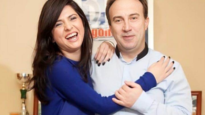 Junida Fortuzi