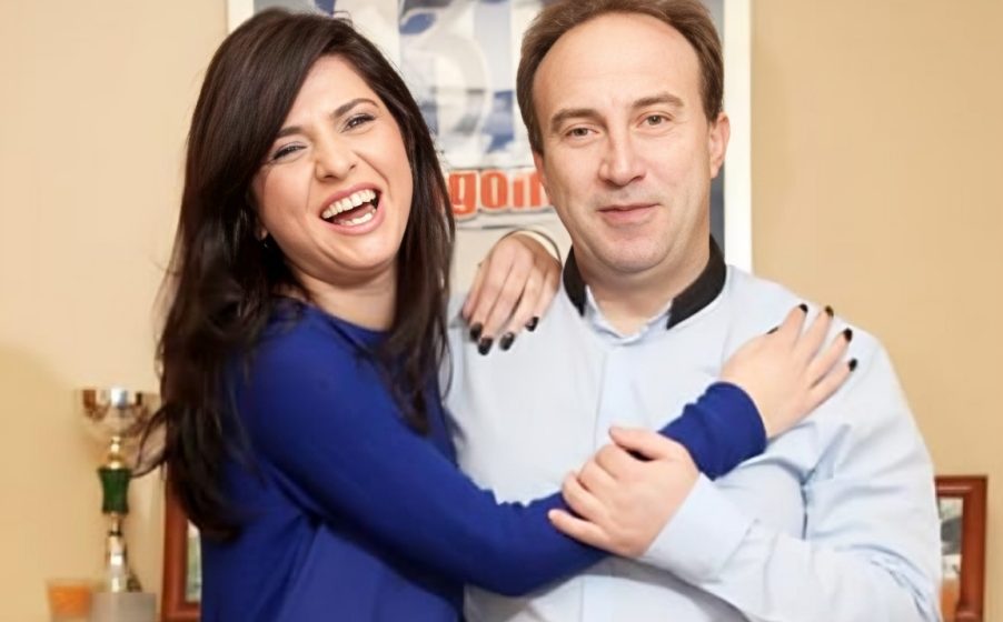 Junida Fortuzi