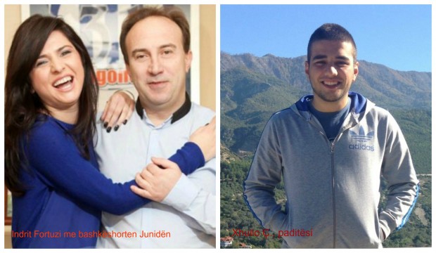 Junida Fortuzi