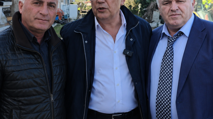 Benet Beci