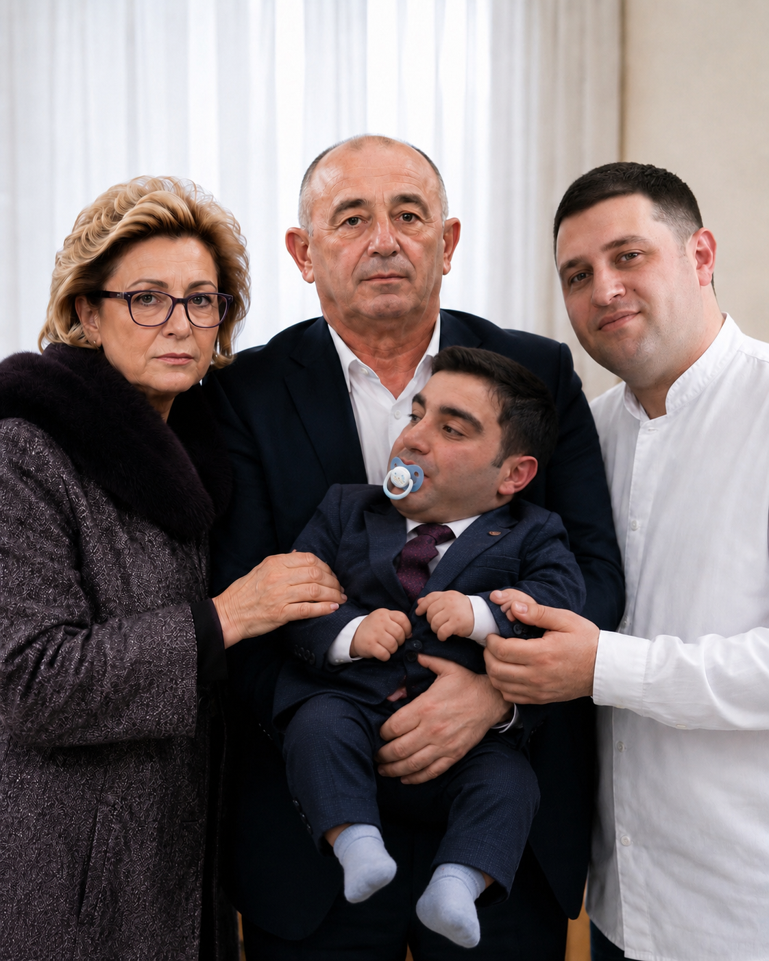 Vilma Nushi, deputetit të PS Vasil Llajo