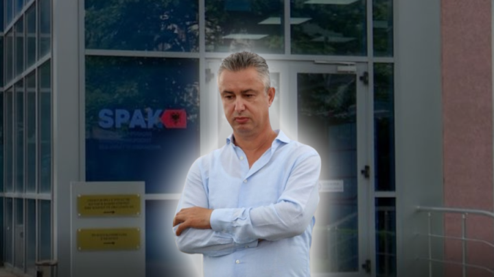 Eral Myftaraj