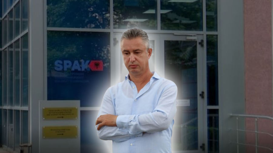 Eral Myftaraj