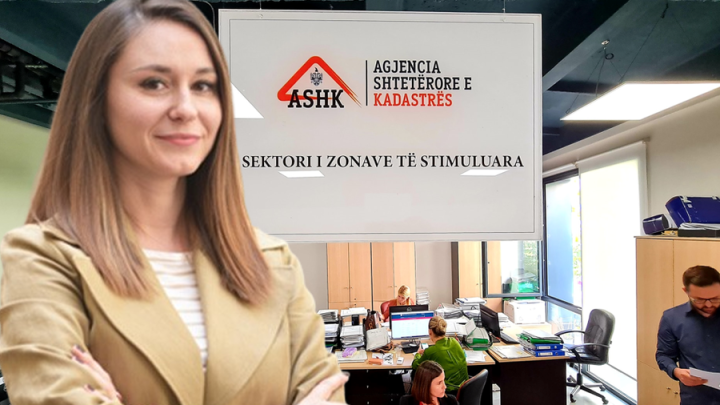 Lorena Goxhobelli