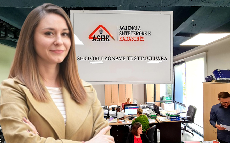 Lorena Goxhobelli
