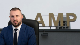AMP publikon shifrat