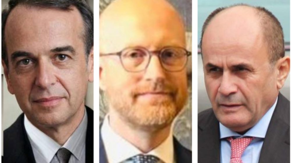 Xheladin Draçini, i njohur si Tano Karidi i Mjekësisë