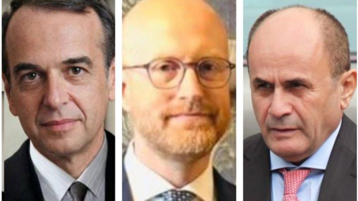 Xheladin Draçini, i njohur si Tano Karidi i Mjekësisë