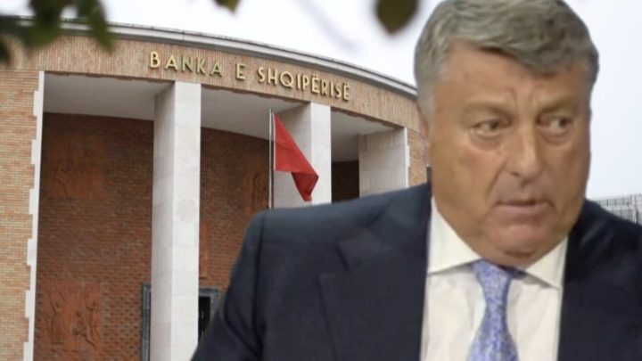 Ardian Bitraj, dhe ish-specialistja Mimoza Bruzia