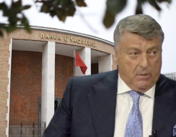 Ardian Bitraj, dhe ish-specialistja Mimoza Bruzia