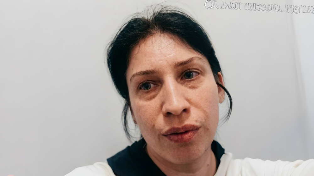 Lorina Duka