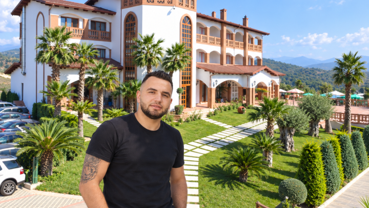 Embro Sulejmani