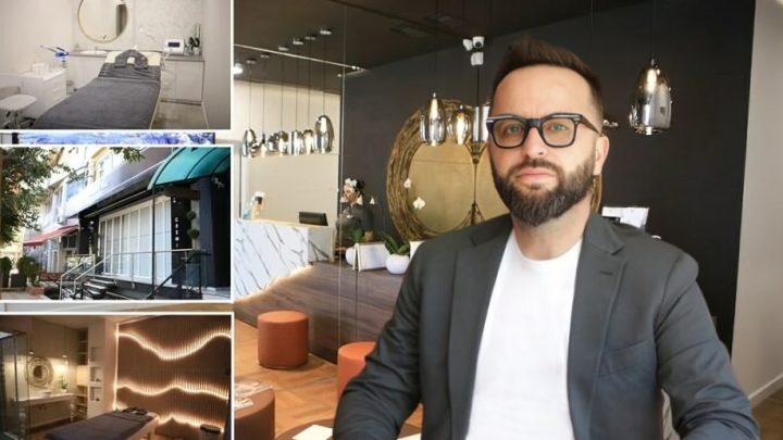 Botoks kontrabandë, Dritan Gremi dhe “Gremi Wellness” merren të pandehur