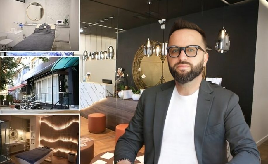 Botoks kontrabandë, Dritan Gremi dhe “Gremi Wellness” merren të pandehur