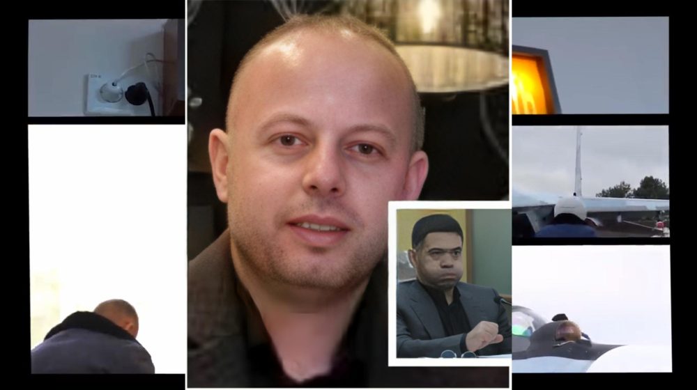Gazim Bregu