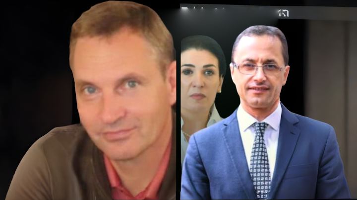 Hrvoje Cabrajic