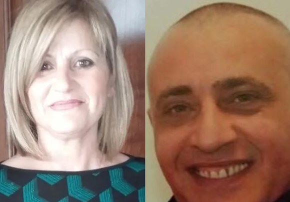 Vritet bashkëshortja e Damiano Pepe në Kalabri, ai plagoset rëndë